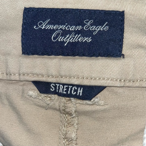 American Eagle Shorts - Picture 3 of 4